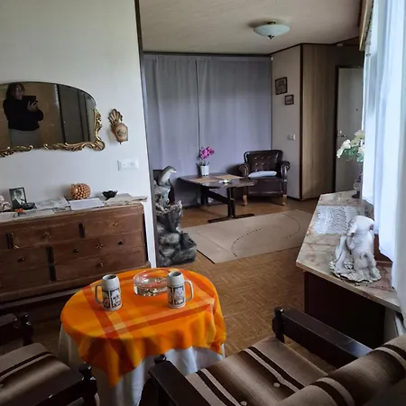 Séjour chez l'habitant Talo Jaerven Rannalla